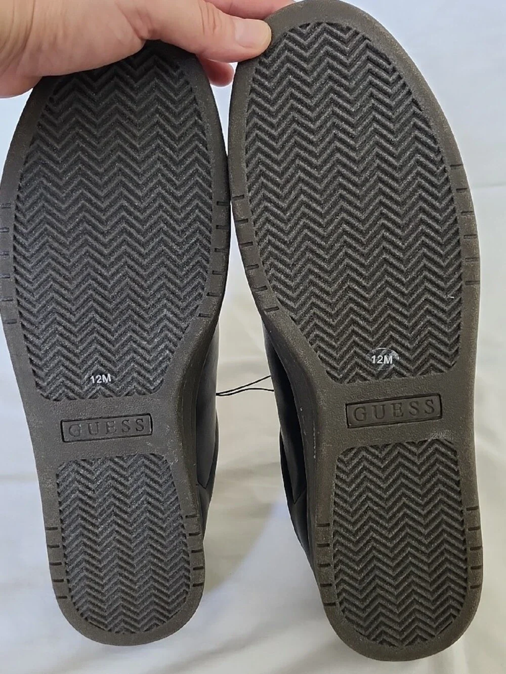 Guess brand new